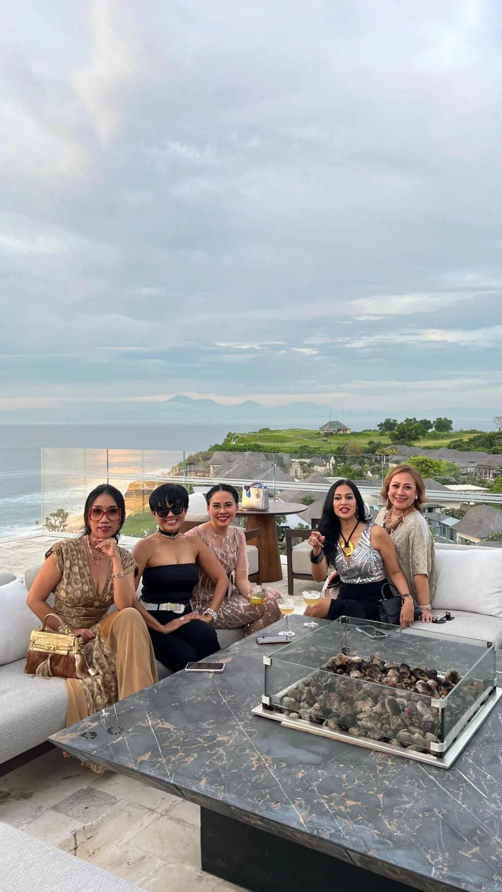 Grand Launching AKASA Jumeirah