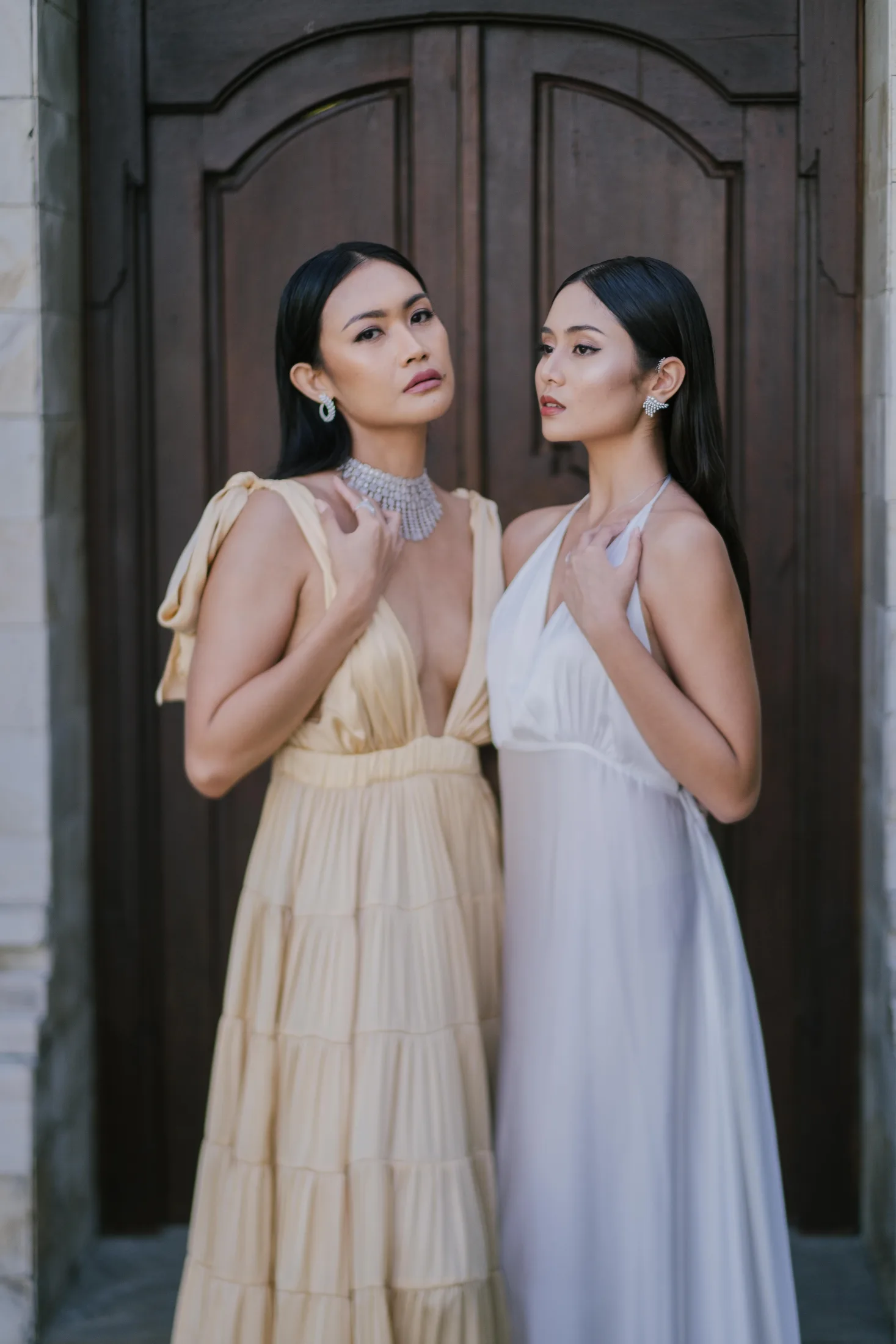 Adelle "Sparkling In Paradise"