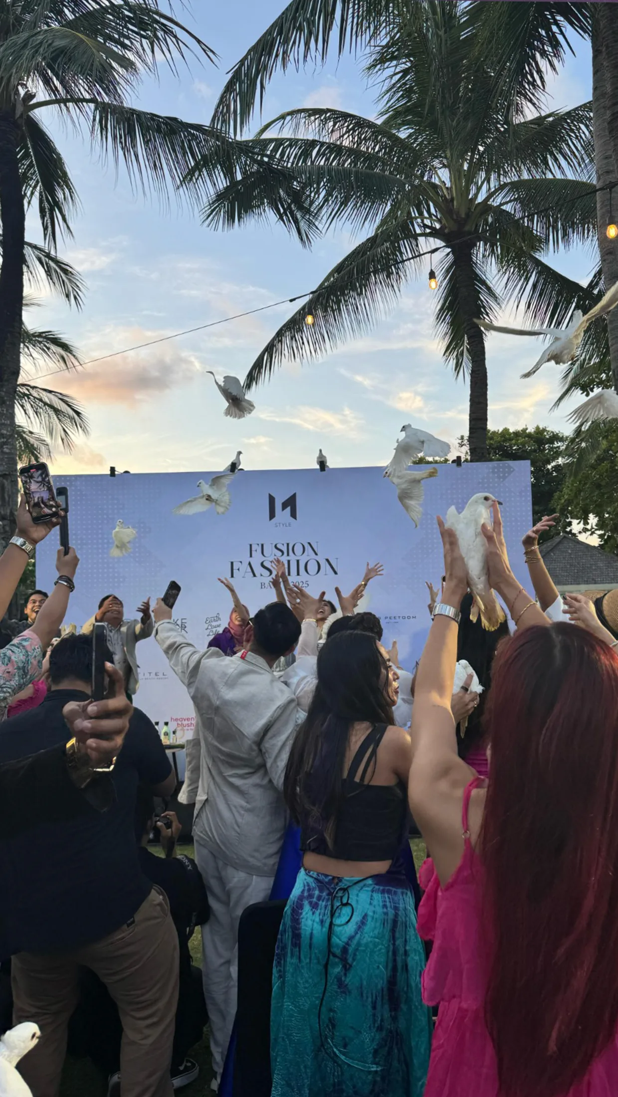 FUSION FASHION BALI 2025