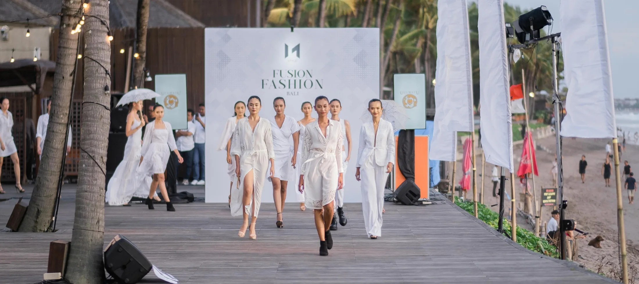 Fusion Fashion Bali 2023